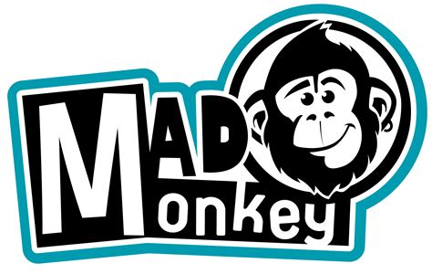 Mad Mad Monkey Bodog